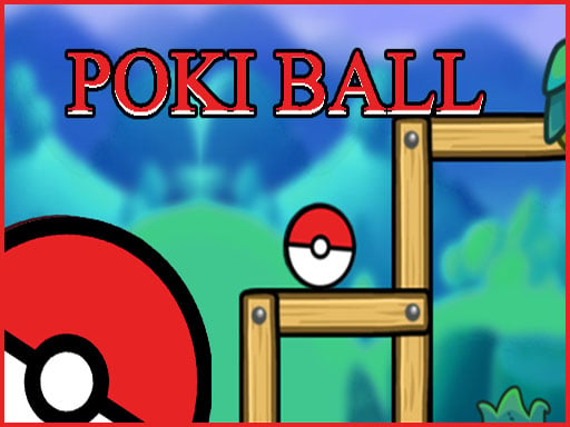 poke ball Image