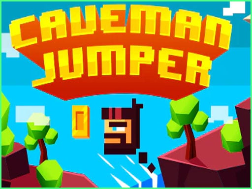 Caveman Jumper Image