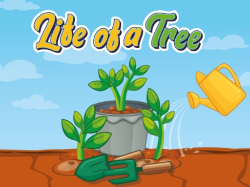 Life of a Tree Image