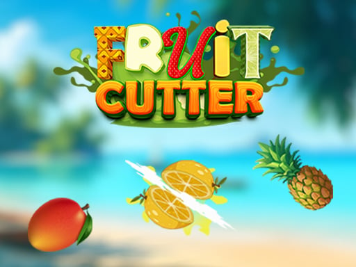 Fruit Cutter Fun Image