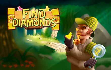 Find Diamonds Image