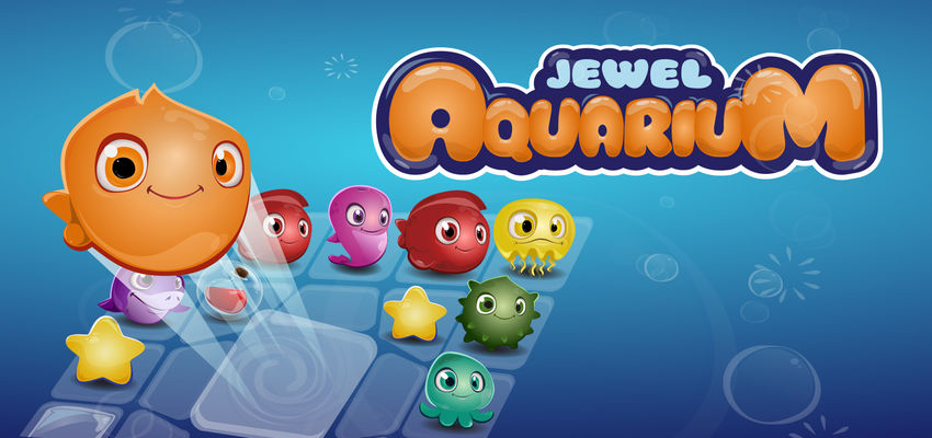 Jewel Aquarium Image