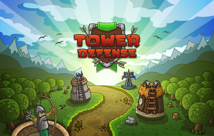 Tower Defense Image